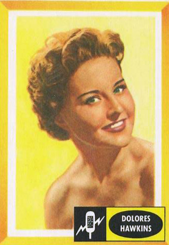 Dolores Hawkins