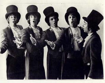 Don And The Goodtimes