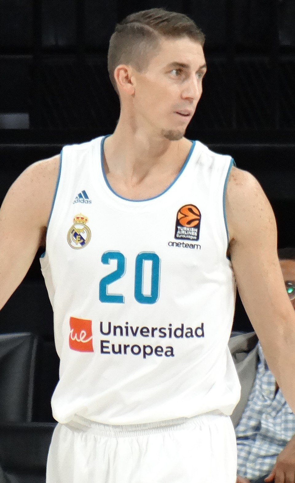 Don Carroll