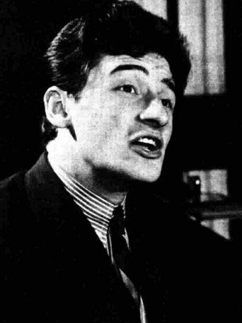 Donaggio Pino