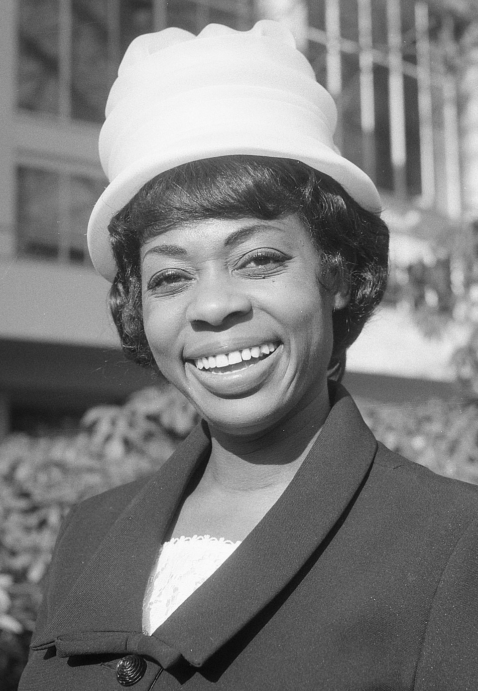 Donna Hightower
