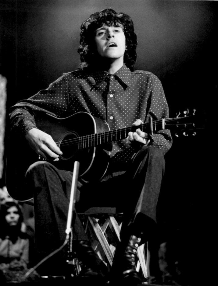 Donovan (Leitch)