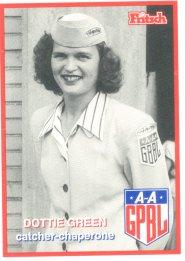 Dottie Walters