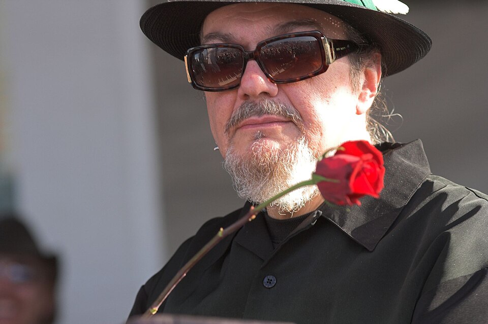 Dr. John The Night Tripper (Mac Rubenac)