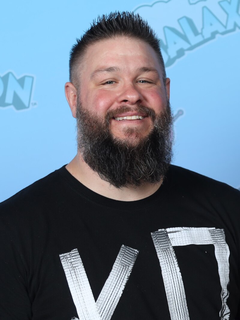 Dusty Owens