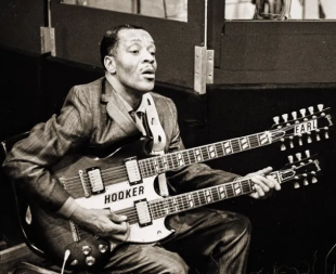 Earl Hooker