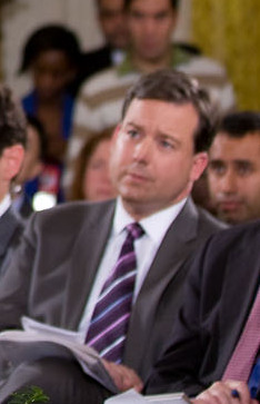 Ed Henry