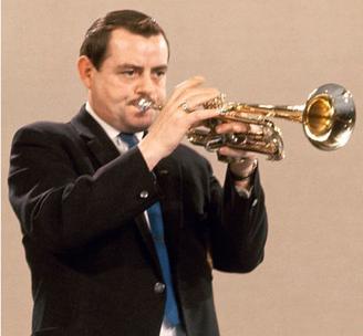Eddie Calvert