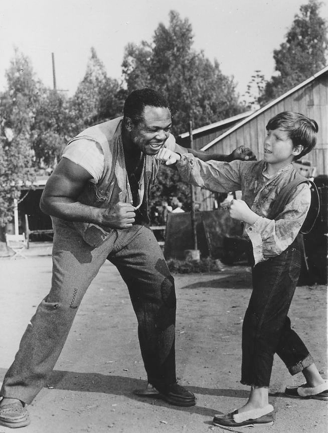 Eddie Dano