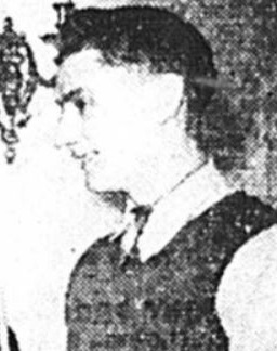 Eddie Reardon