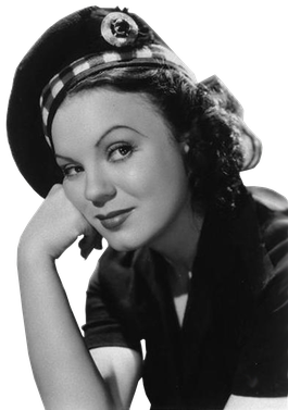 Ella Logan