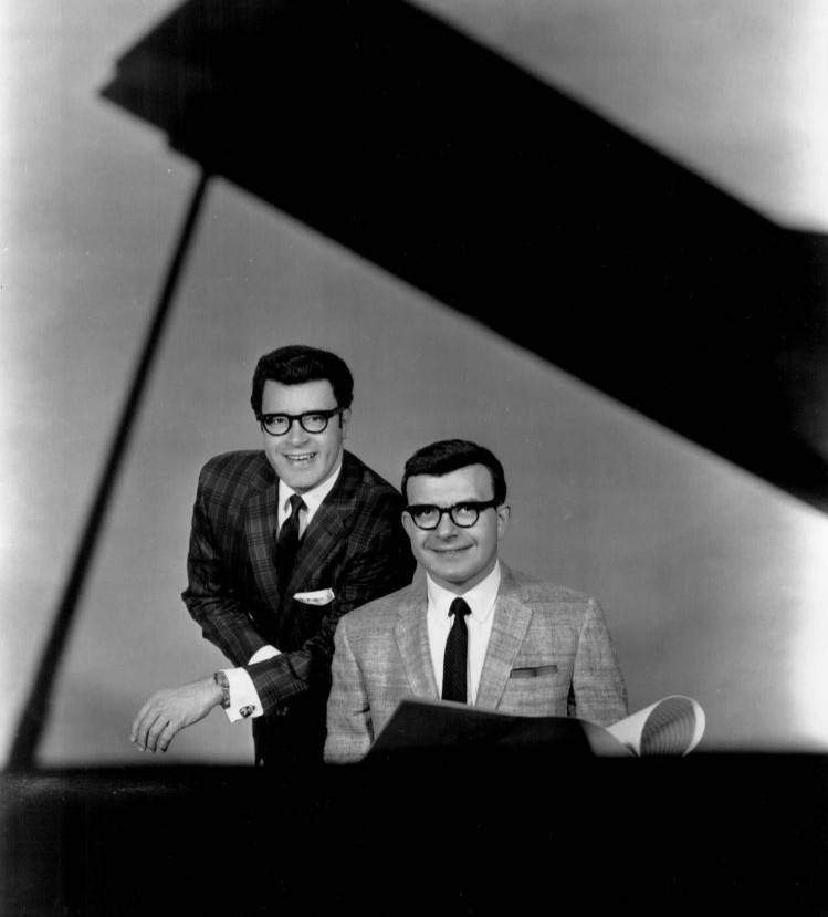 Ferrante And Teicher