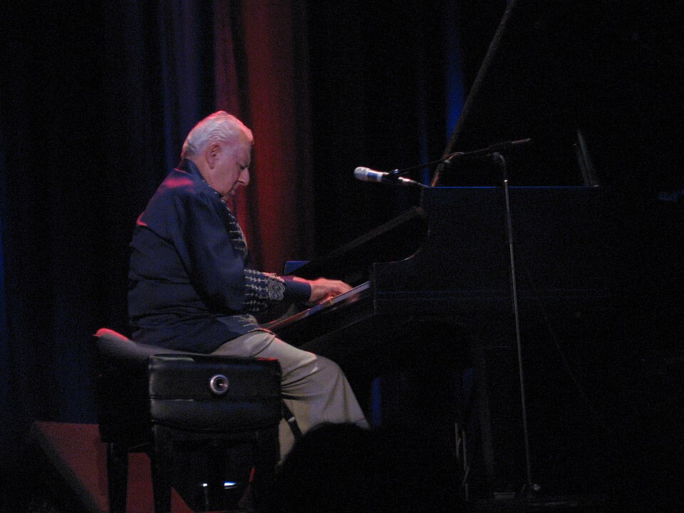 Fields Irving Trio