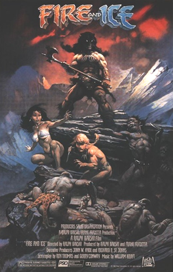 Fire & Ice Ltd.