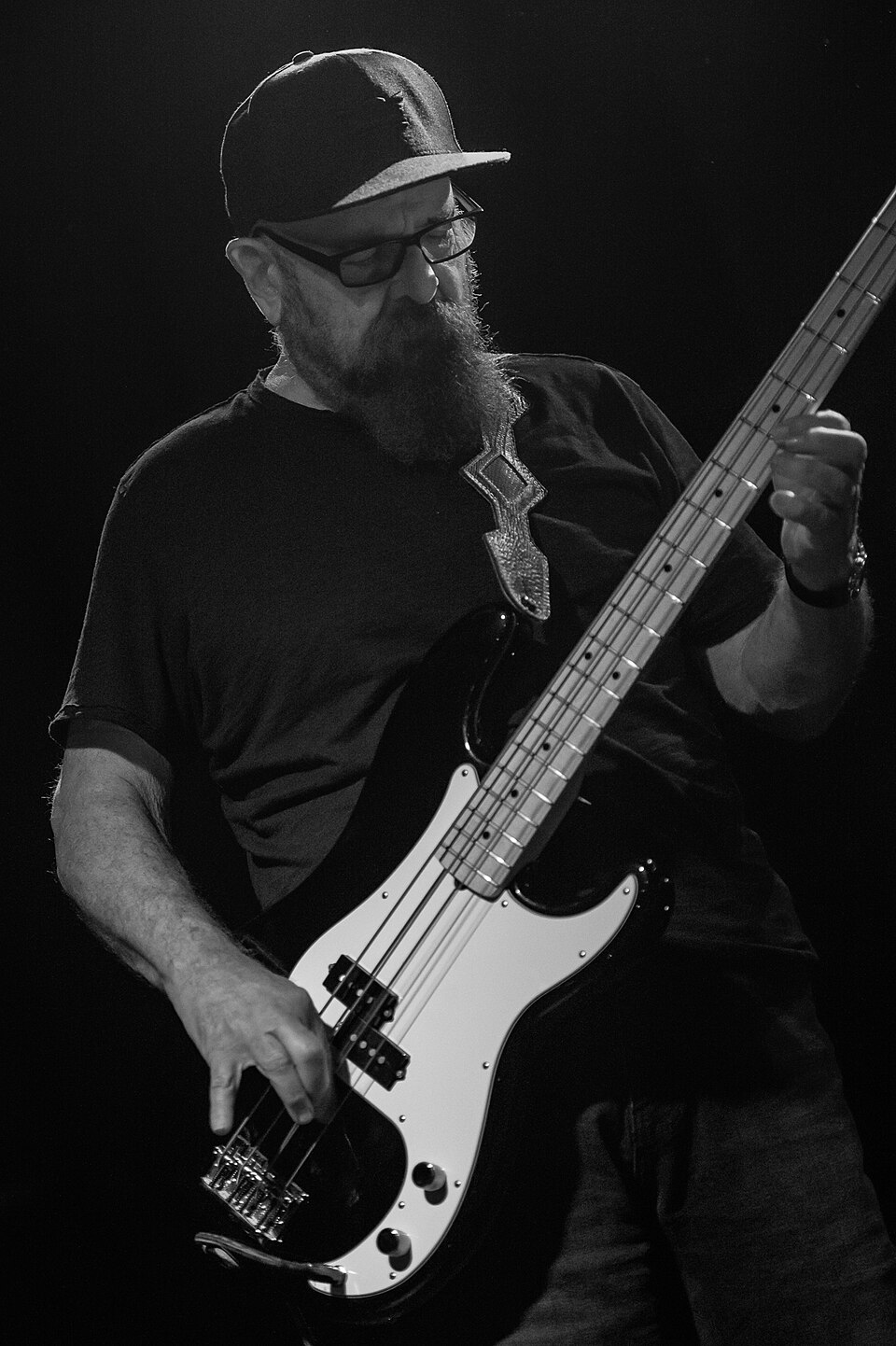 Floyd Dixon