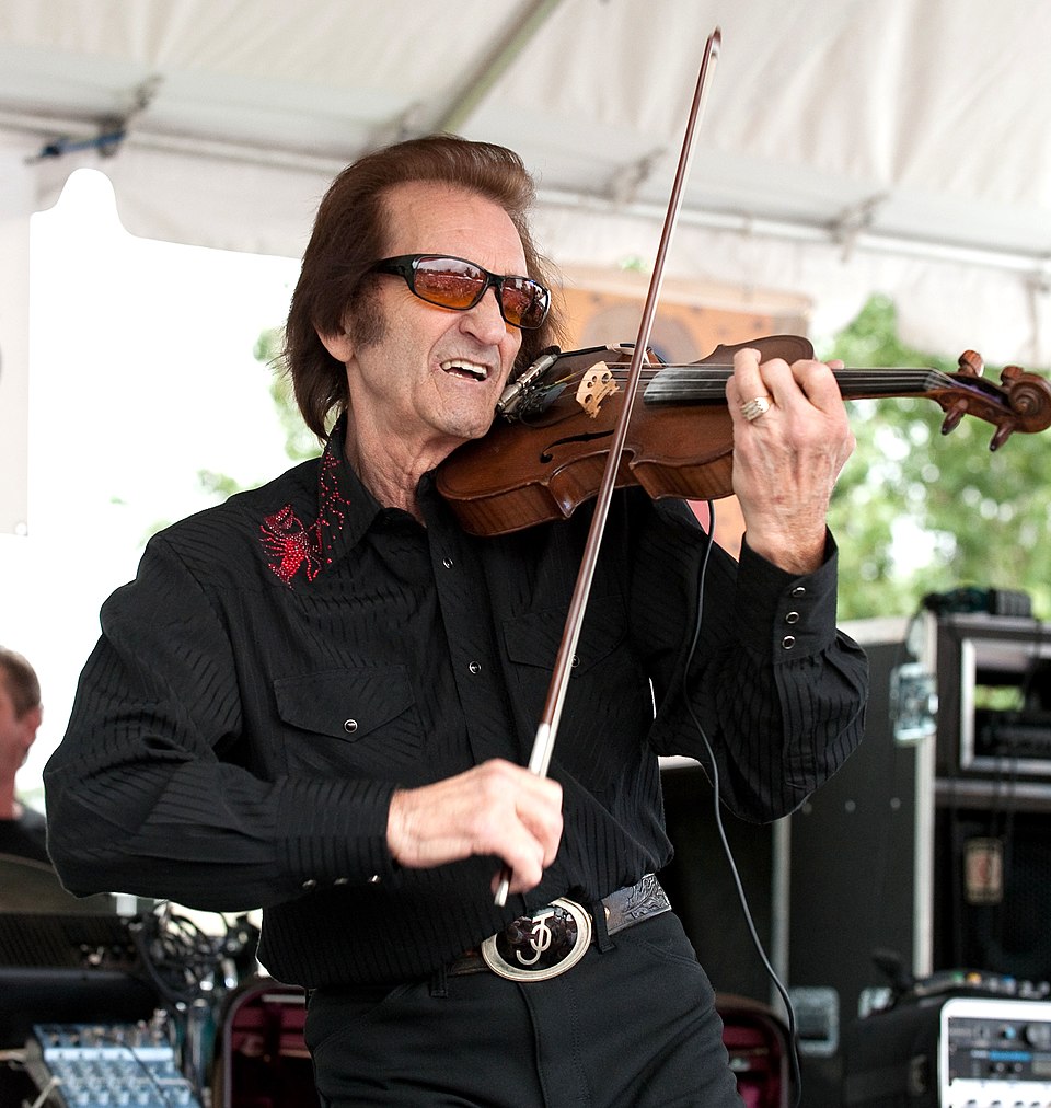 Foley Ramblin' Doug