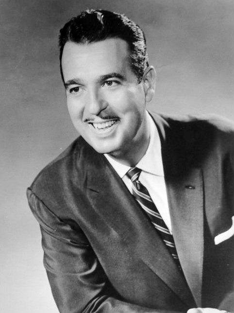 Ford Tennessee Ernie