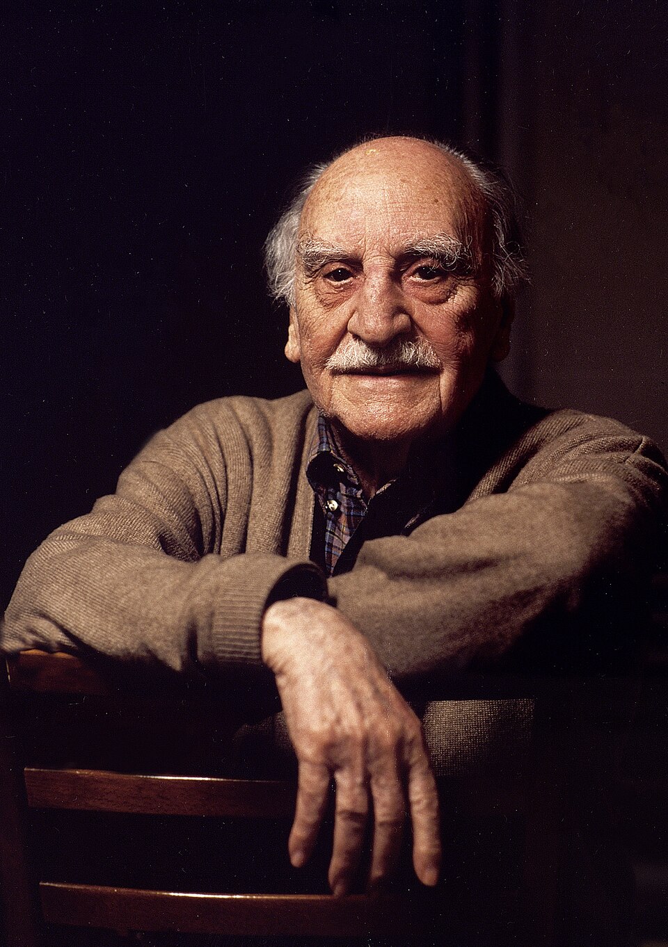 Francisco Cazador