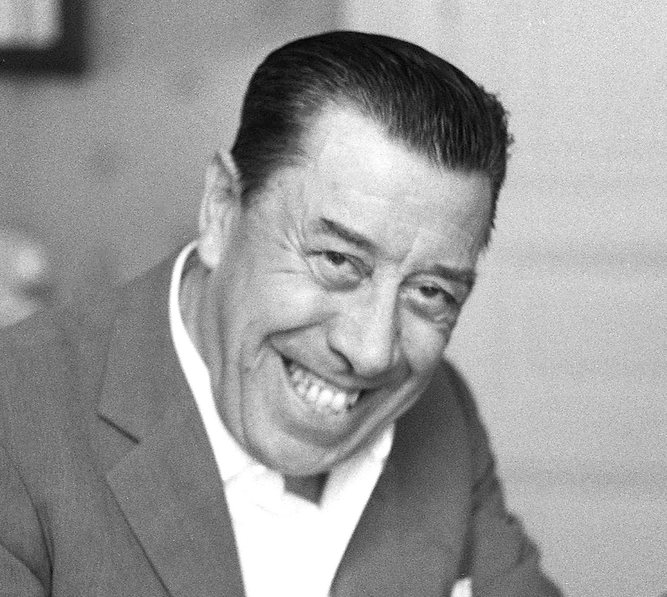 Franck Fernandel
