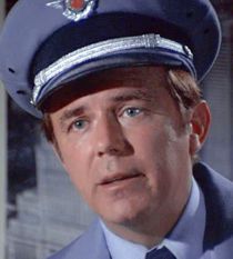 Frank Parker