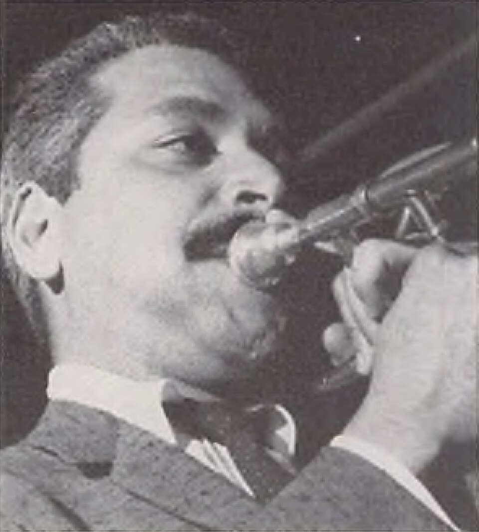 Frank Rosolino