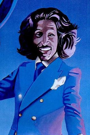 Frankie Crocker