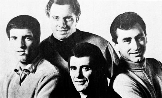Frankie Valli