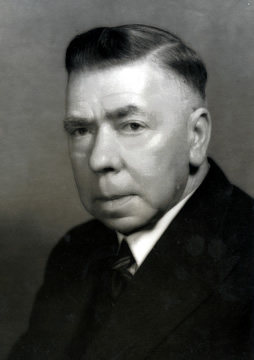 Fred Katz