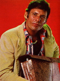 Fred Kaz
