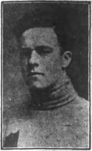Fred Lowrey