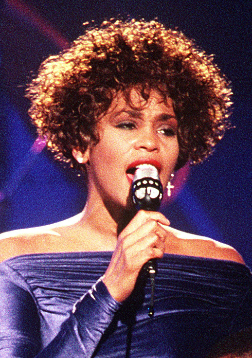 Friends Of Whitney Sunday