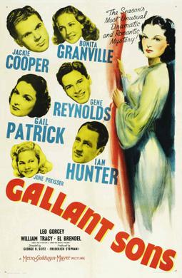 Gail Wynters