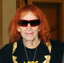 Gary Paxton