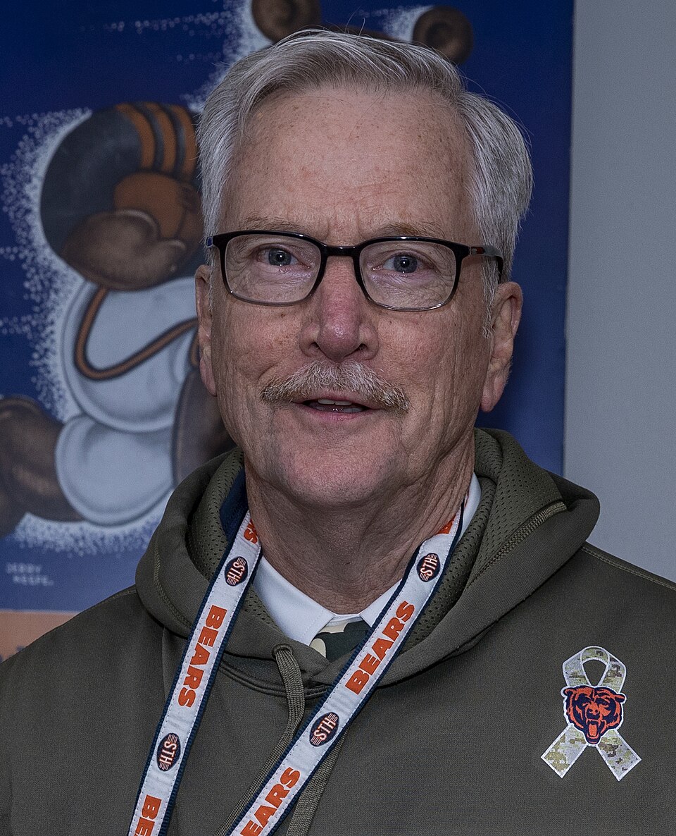 George Bears