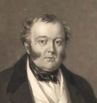 George Hudson