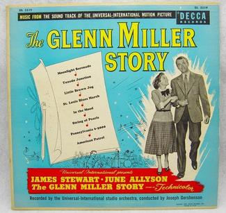 Gershenson Joseph And His Orchestra