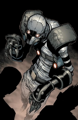 Ghost Reign