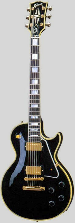 Gibson Steve & The Red Caps