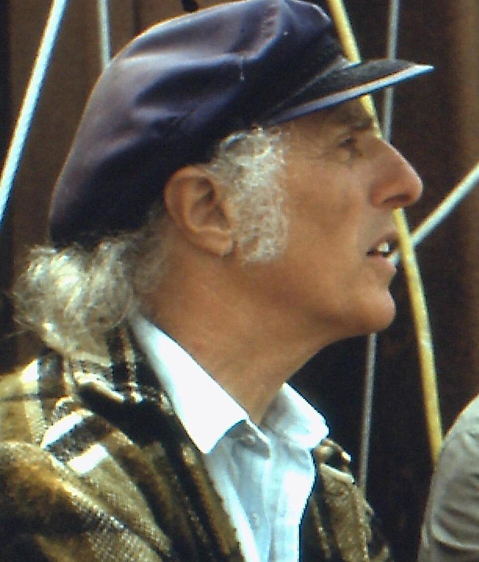 Gilles Vigneault