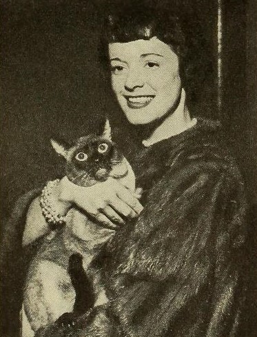 Gisele Mackenzie