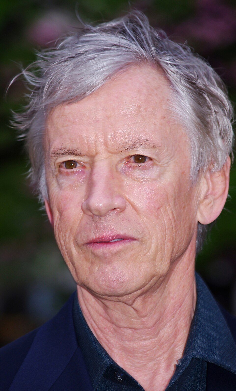 Glenn Barber