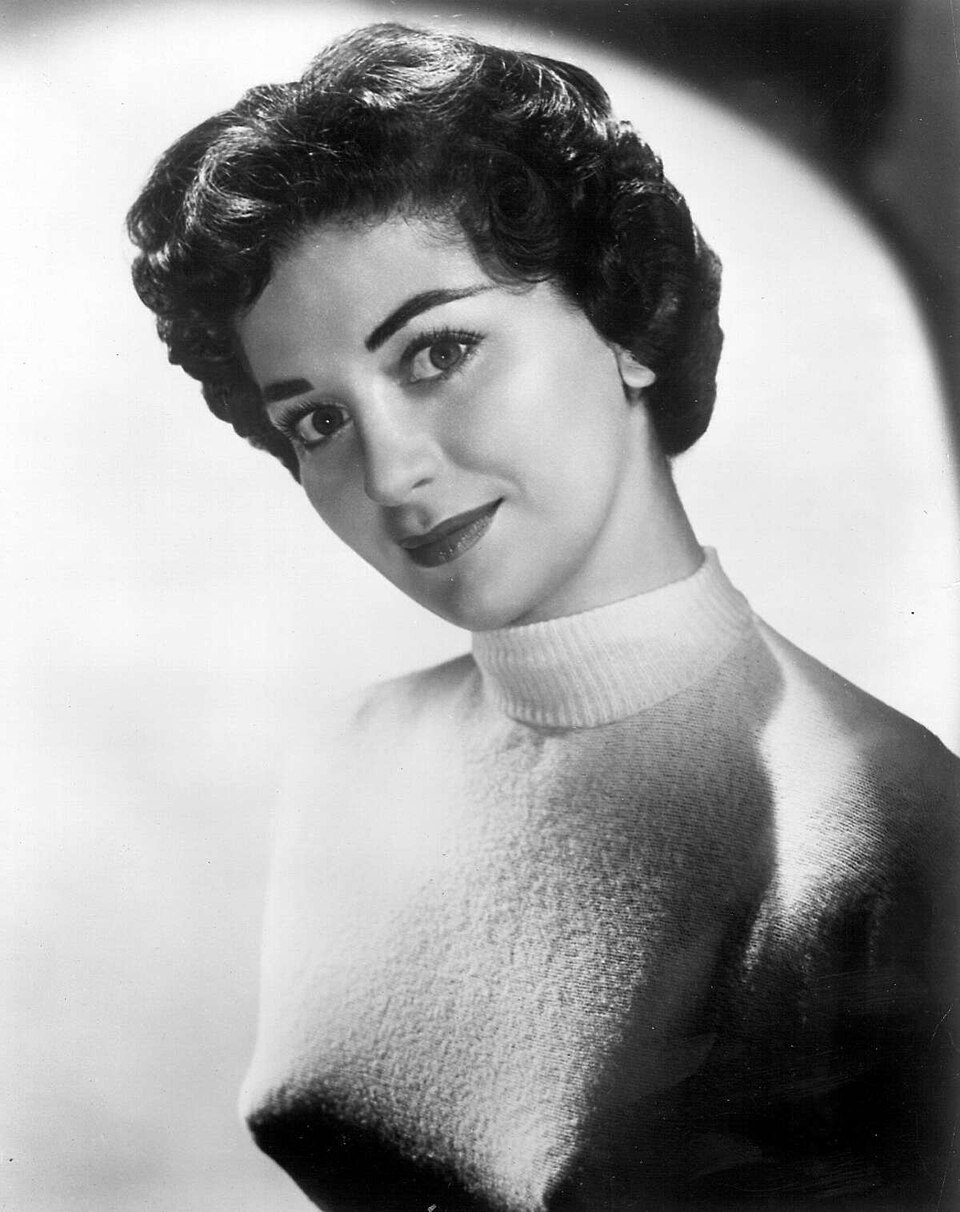 Gogi Grant