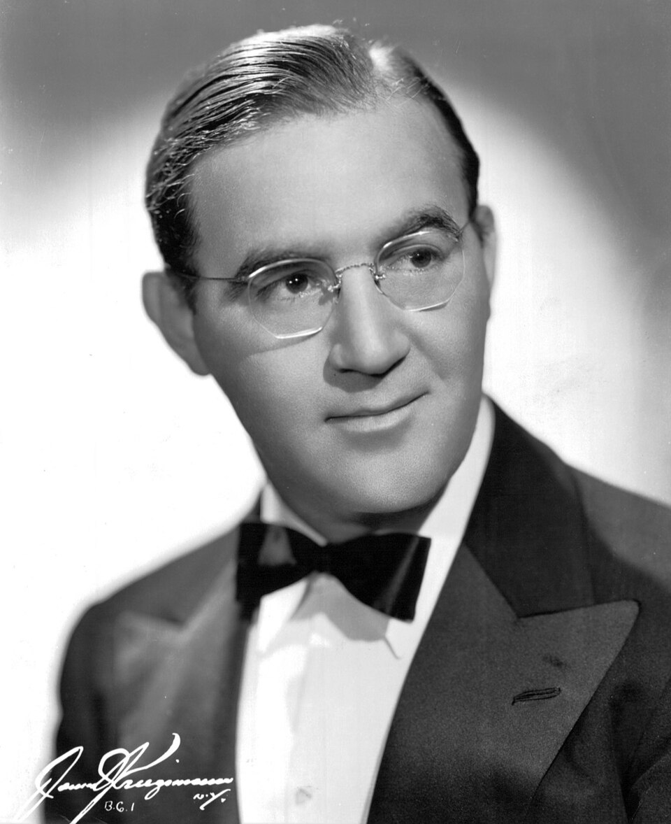 Goodman Al And His Orchestra