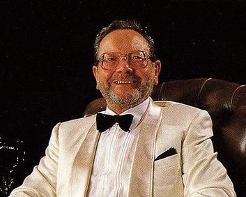 Goodwin Ron And His Orchestra