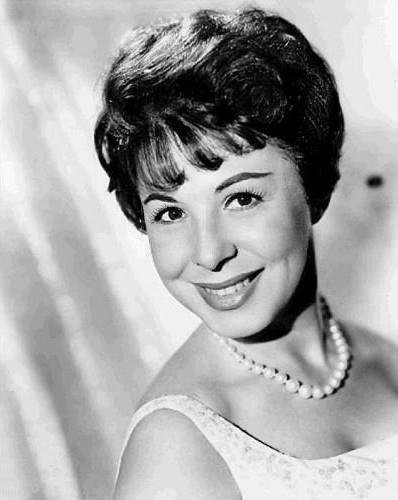 Gormé Eydie (Gorme Eydie)