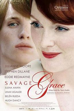 Grace Savage