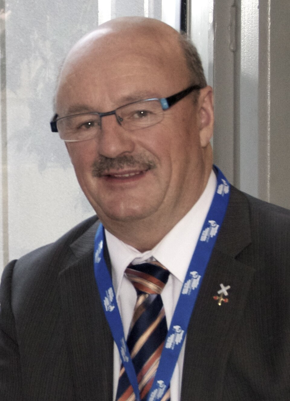 Guy Godin