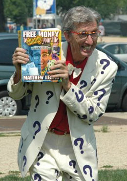 Guy Marks