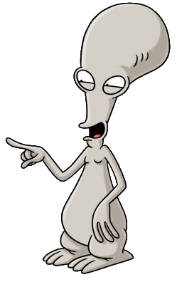 Guy Roger