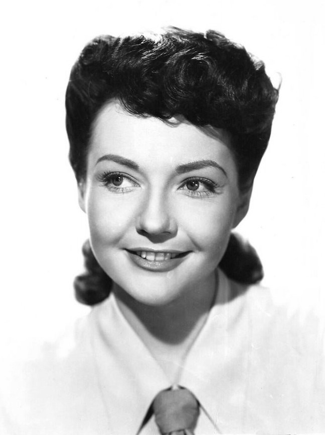 Gwen Bari